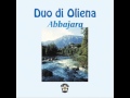 Duo di oliena  loisa de astragu