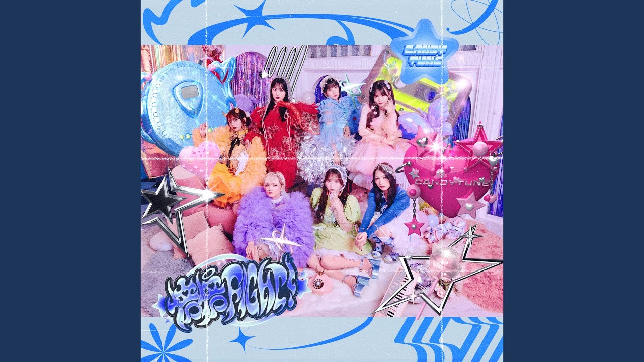 cryamy 1stLIVEDVDキャンペーンパネル Natsushika Summer!♡ - YouTube