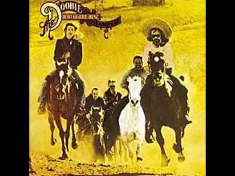 The Doobie Brothers   Texas Lullaby with Lyrics in Description