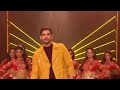 Sohail sen performing at smule mirchi music awards 2020