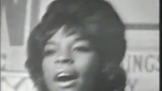 Martha Reeves & the Vandellas ~ Heatwave