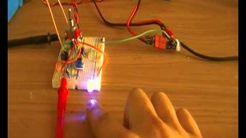 Home made diversity controller