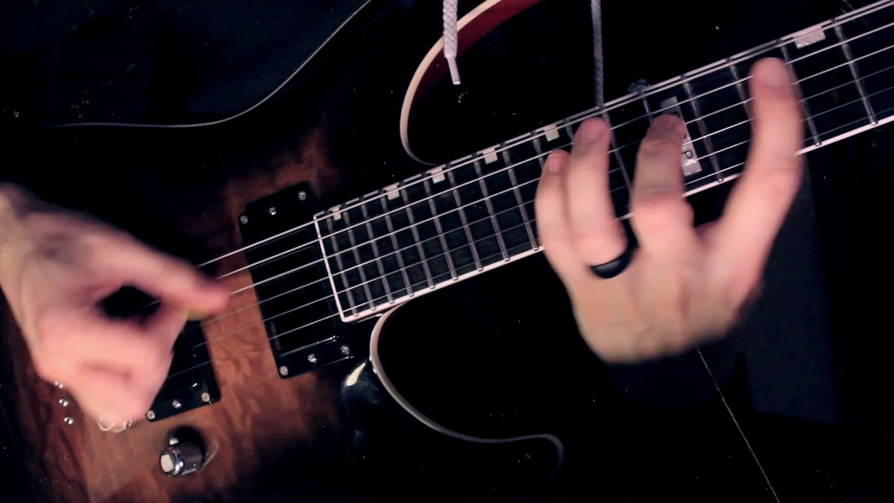 MDLTONE - EVH 5150 III LB Kemper Profile