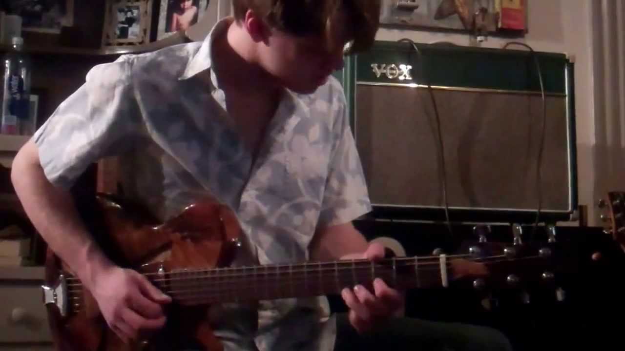 Ari and Jonathan and Evan on 'Fire'