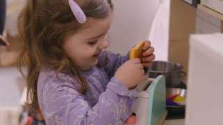 Shortened Babysitting Client Testimony - Kayleigh