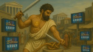 The Bitcoin Group #470 - Shutdown Boost - Walmart - $10M by 2040