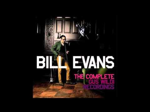 Bill Evans – The Complete Gus Wildi Recordings – 2 x CD 