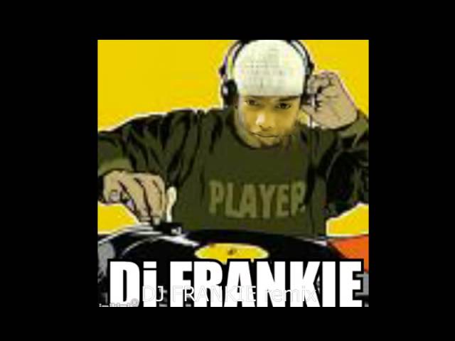 interactive dj's feat. DJ FRANKIE on the mix