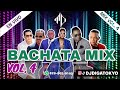 BACHATA MIX VOL. 4 | EN VIVO 🔴 | PA’ BEBER ROMO💃🥃 ❌ DJ DIGA TOKYO