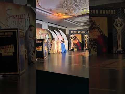Rowdy Baby Singer Dhee Singing Rowdy Baby Song In Stage