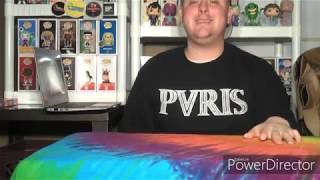 LIVE STREAM Damaged Mystery Box Raffle Winner is... Thank you all #roadto350subs #iloveallyourfaces
Winner Winner chicken dinner!
Congrats to the winner, thanks so much everyone who took pat and supported my raffle, my live stream and all of our new funko friends.
Congrats also to all my giveaway winners from my live stream last night
iloveallyourfaces
-Mikey Vintage-
Huge congrats to DJ funko pop hunter, whom will be featured and a showcased funko friend in all of my vids for Nov-Dec.
DJ funko pop hunter - https://www.youtube.com/channel/UCVPQorAk7IcDEGVimU2xlBw LIVE STREAM Damaged Mystery Box Raffle Winner is... Thank you all #roadto350subs #iloveallyourfaces