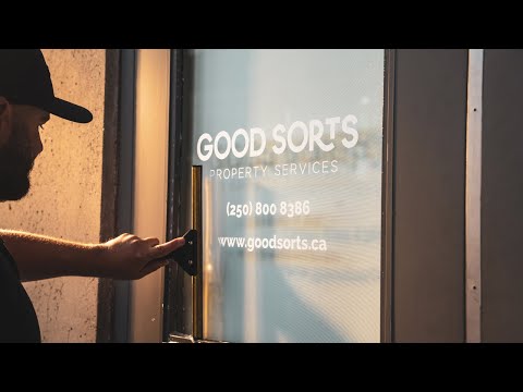 Own Your Future With Good Sorts thumbnail