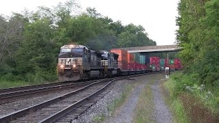 Ns Action At Cp Pack 3 Sep 16