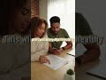 “Every Couple Fights About This… Until They Try This Simple Agreement” #coupleproblems