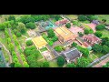 Đại Nội Kinh Thành Huế - Imperial City, Hue (Flycam) - CHECKIN VN