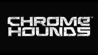 CHROMEHOUNDS SOUNDTRACK - TENSIONS RISE