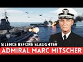 Fall Asleep To | The Complete History of Admiral Marc Mitscher | WW2 Relaxing Naval War Documentary