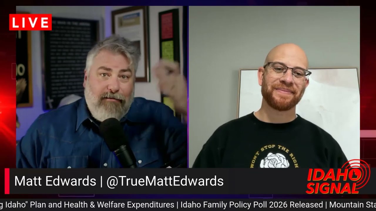 On-demand Abortion making a comeback in Idaho?