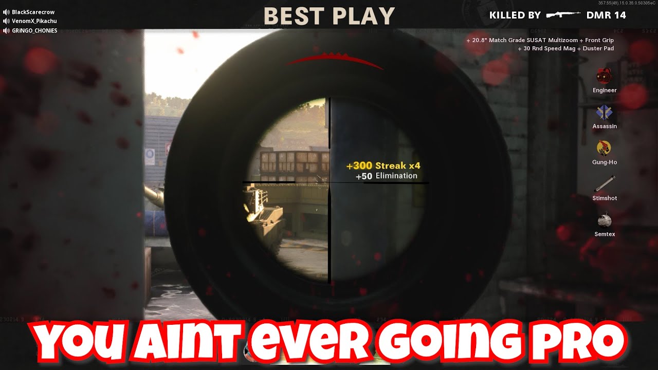 Cod Cold War Rage Making GAMERS rage in Call of Duty Cold War - YouTube