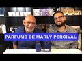 NEW Parfums de Marly Percival REVIEW with Redolessence + Full Bottle GIVEAWAY (CLOSED)