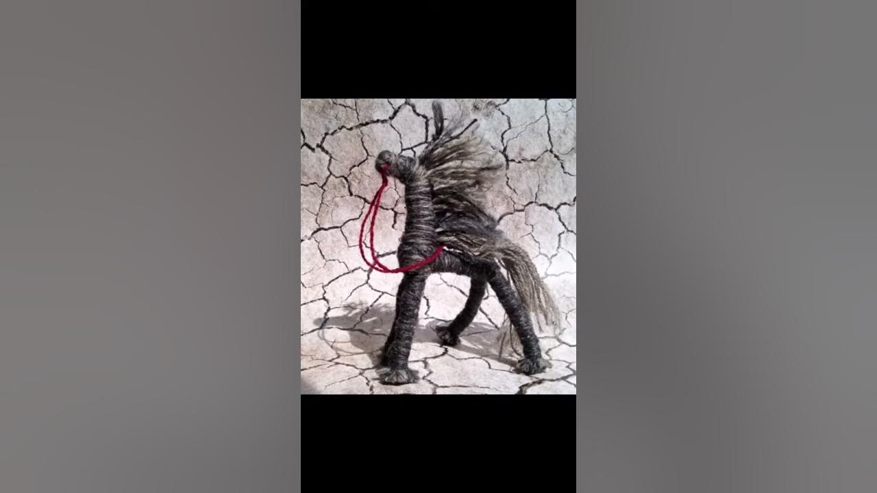 Лошадки - YouTube