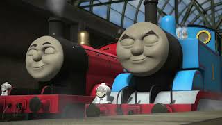 Sir Topham Hattın En Komik Anları Thomas Ve Arkadaşları Türkiye Çizgi Film Tüm Bölümle