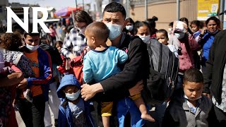 The Media Rebrand Kids In Cages