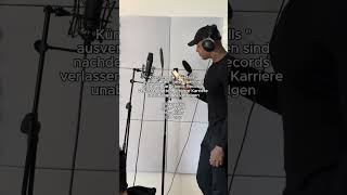 Darum sind diese Musiker 💀 @CoachAaronBoadu