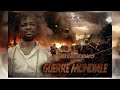 Delcat Idinco La Guerre Mondiale official audio 2024Beni Drc