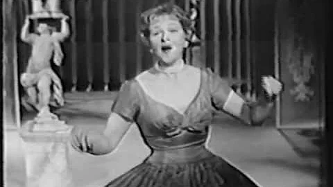 Jo Stafford - Tomorrow Mountain