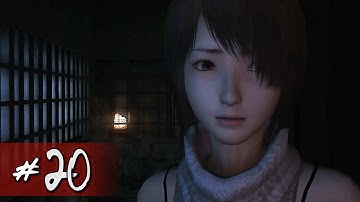 Project Zero 2: Wii Edition / Fatal Frame 2 - Walkthrough Part 20 (Chapter 6: The Remaining)