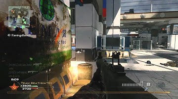 AA12 Nuke on Terminal!