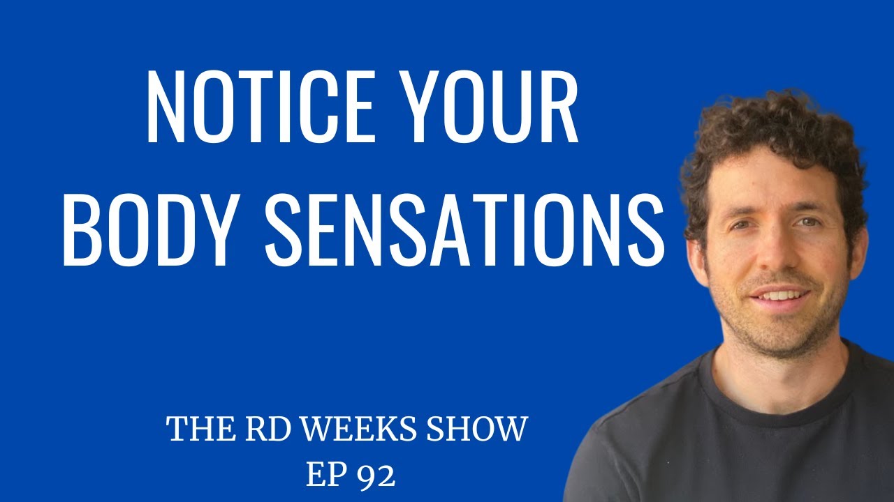 92: How To Bounce Back After Losing Your Confidence - YouTube