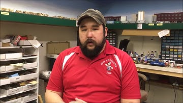 Netzlof Reflective Striping