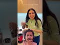 Biscuit wali cake #comedy #foodchallenge #funny #foodie #ytshorts #priyalkukreja #vikramcomedy