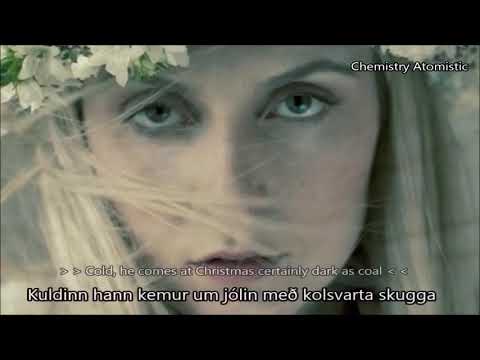 Video: Icelandic Xwm: Lus Qhia Dav Dav