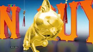 Vtv3 Ident Tết Quý Mão 2023 2