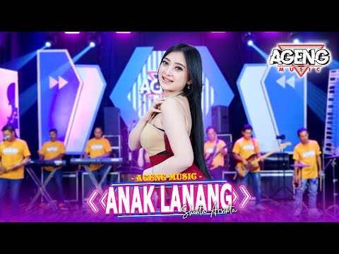 ANAK LANANG - Shinta Arsinta ft Ageng Music (Official Live Music)