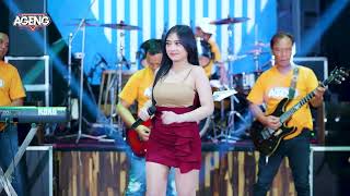 ANAK LANANG - Shinta Arsinta ft Ageng Music ( Live Music)