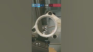 Trigger discipline is key