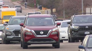 City of Thornton works to adopt "Vision Zero" plan amid increasing crashes