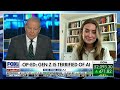 'RATIONAL FEAR’: Why Gen Z Is ‘TERRIFIED’ of AI