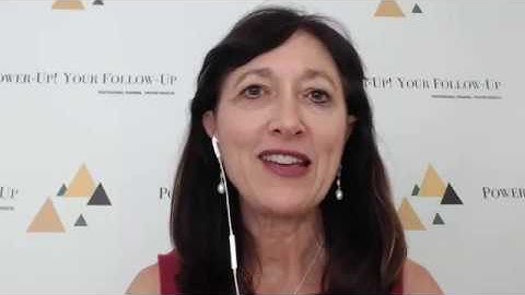 Have you created relationships with power partners?