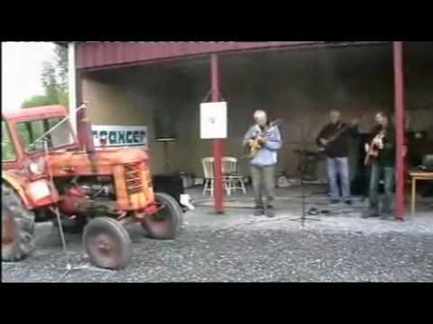 Tractor music