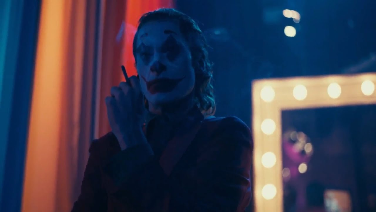 Joker (2019) - Murray reçoit Arthur (VQ) - YouTube