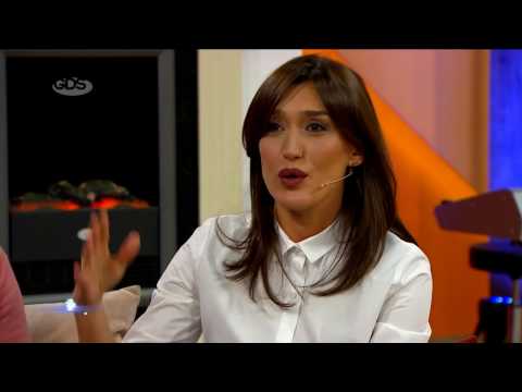 ნათია პერანიძე | ძველი ქართული სიმღერების ახლგაზრდა შემსრულებელი