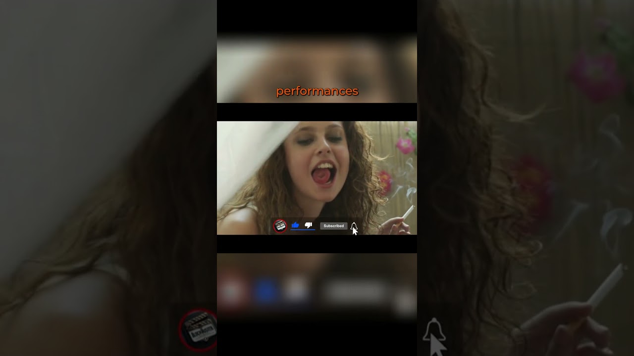 Little 13: Unflinching Look at Youth's Search for Connection 