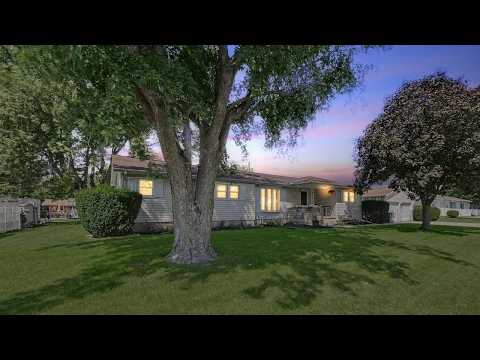 106 Pleasant Dr, Sidney, IL home video tour