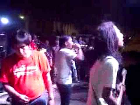 Sunset - Percuma (Special Anniversary 6th Sunset @Cakung)