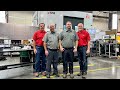 Ohio Job Shop Embraces 5-axis Machining to Speed up Prototype and Short Run Production